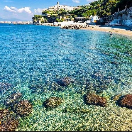 卡斯特拉玛雷帝斯达比亚Le Caravelle住宿加早餐旅馆 外观 照片