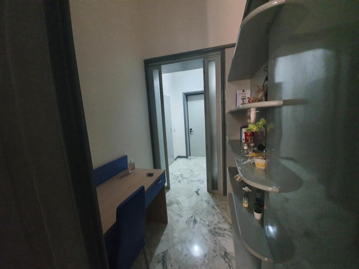 卡斯特拉玛雷帝斯达比亚Le Caravelle住宿加早餐旅馆 外观 照片